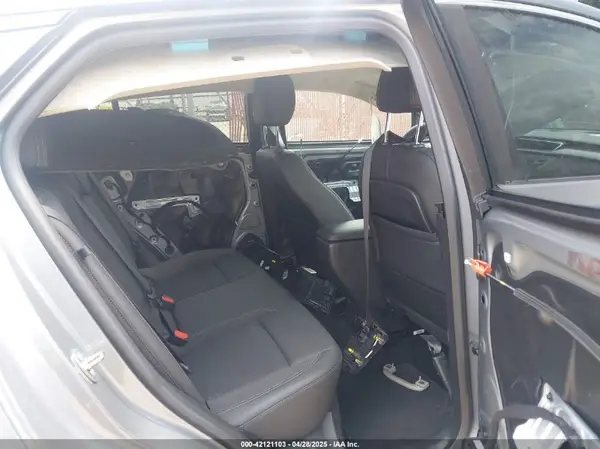 KL4MMDS21PB121589 2023 BUICK ENCORE GX - Image 8
