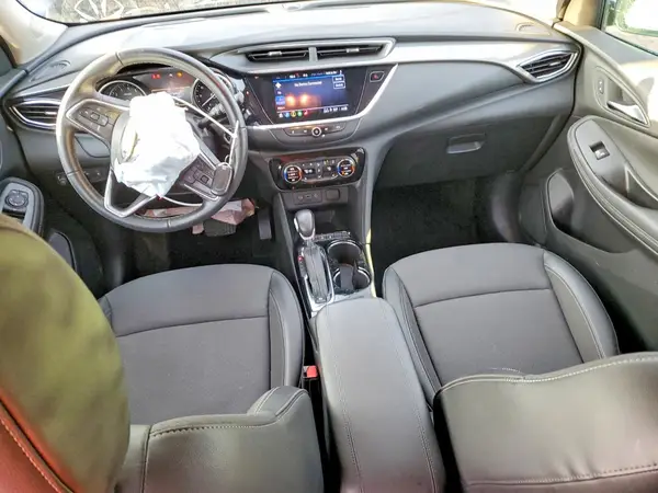 KL4MMDS21PB126615 2023 BUICK ENCORE GX - Image 8