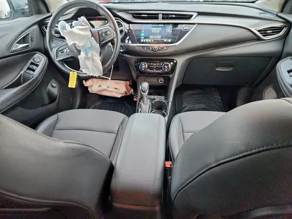 KL4MMDS21PB133628 2023 BUICK ENCORE GX - Image 8