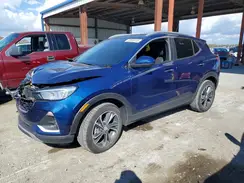 KL4MMDS21PB136643 2023 BUICK ENCORE