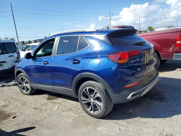 KL4MMDS21PB136643 2023 BUICK ENCORE - Image 2