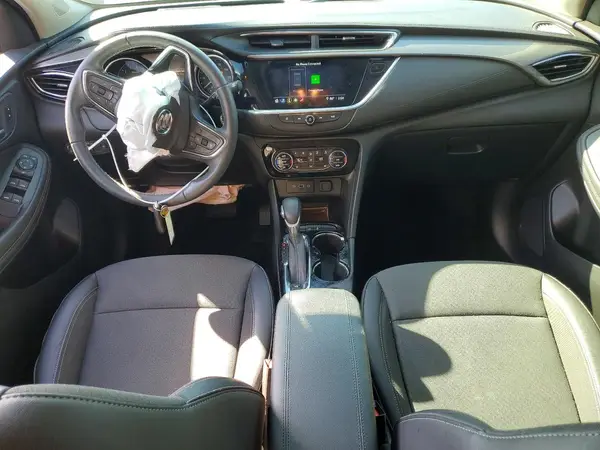 KL4MMDS21PB136643 2023 BUICK ENCORE - Image 8