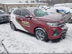 KL4MMDS21PB137517 2023 BUICK ENCORE GX