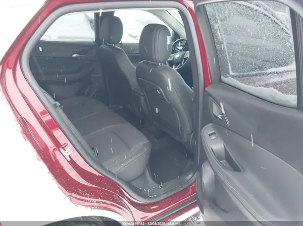 KL4MMDS21PB137517 2023 BUICK ENCORE GX - Image 8