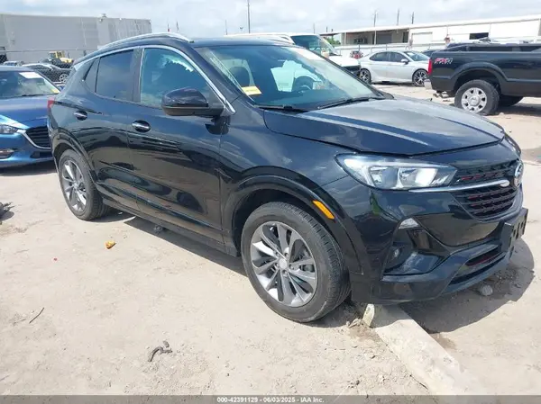 KL4MMDS21PB137761 2023 BUICK ENCORE GX - Image 1