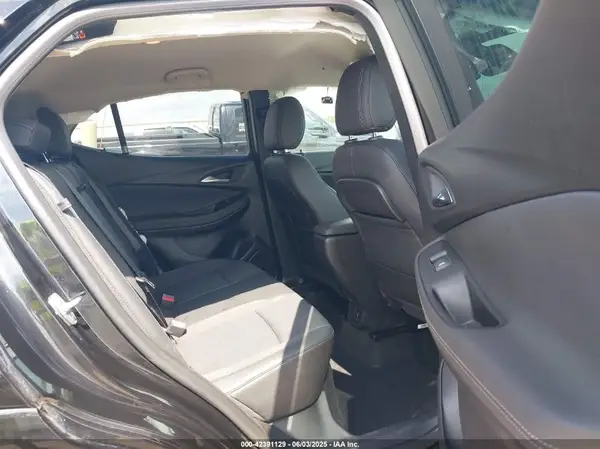 KL4MMDS21PB137761 2023 BUICK ENCORE GX - Image 8