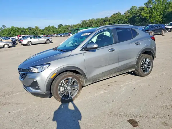 KL4MMDS21PB141034 2023 BUICK ENCORE - Image 1