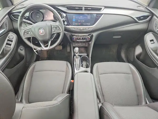 KL4MMDS22LB073157 2020 BUICK ENCORE - Image 8