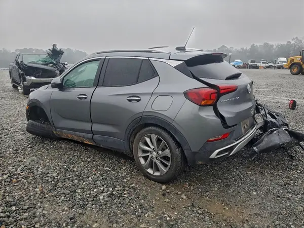KL4MMDS22LB117254 2020 BUICK ENCORE GX - Image 2