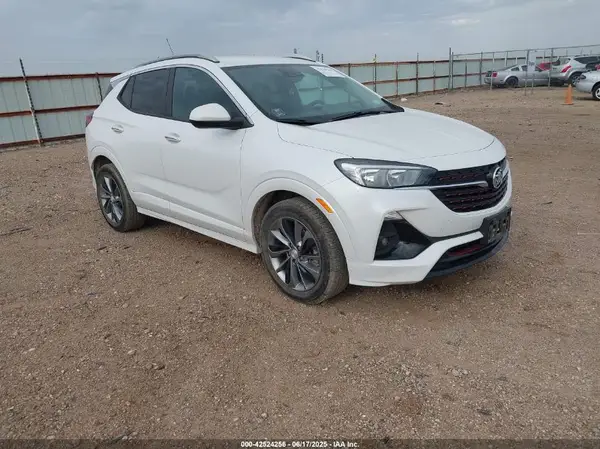 KL4MMDS22LB117481 2020 BUICK ENCORE GX - Image 1