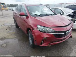 KL4MMDS22LB119070 2020 BUICK ENCORE GX