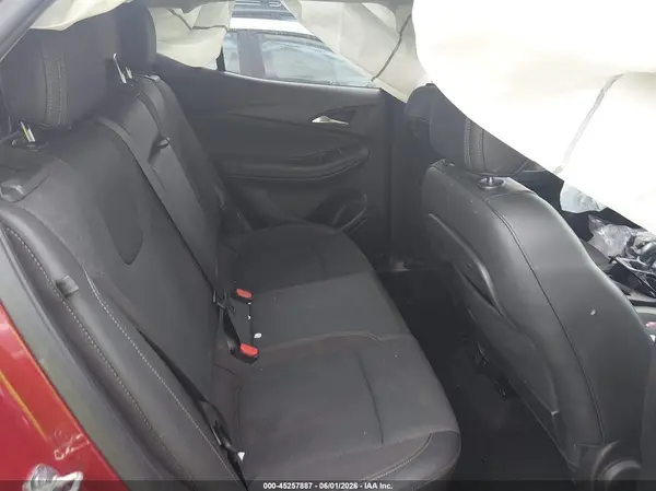 KL4MMDS22LB119070 2020 BUICK ENCORE GX - Image 8