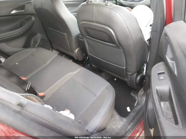 KL4MMDS22LB119926 2020 BUICK ENCORE GX - Image 8