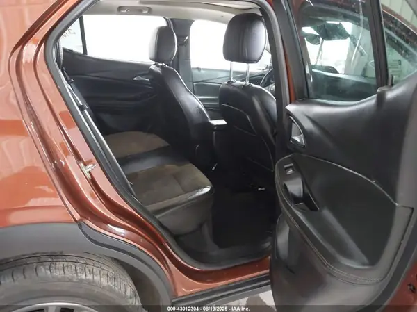 KL4MMDS22LB128075 2020 BUICK ENCORE GX - Image 8
