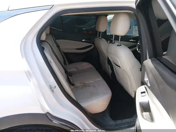 KL4MMDS22LB131039 2020 BUICK ENCORE GX - Image 8