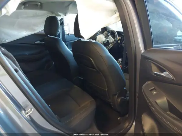 KL4MMDS22LB131221 2020 BUICK ENCORE GX - Image 8