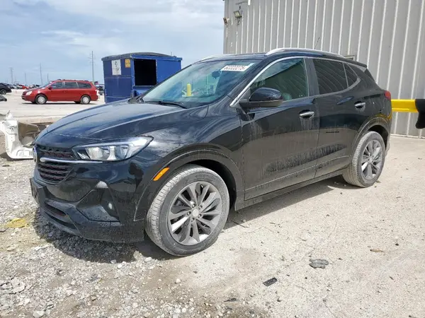 KL4MMDS22MB048969 2021 BUICK ENCORE - Image 1