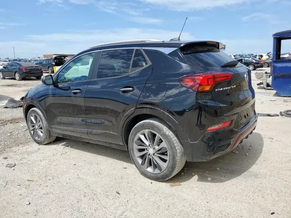 KL4MMDS22MB048969 2021 BUICK ENCORE - Image 2