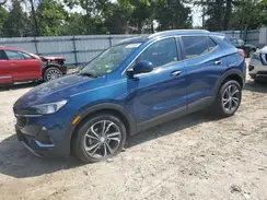 KL4MMDS22MB054528 2021 BUICK ENCORE GX