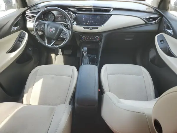 KL4MMDS22MB054528 2021 BUICK ENCORE GX - Image 8