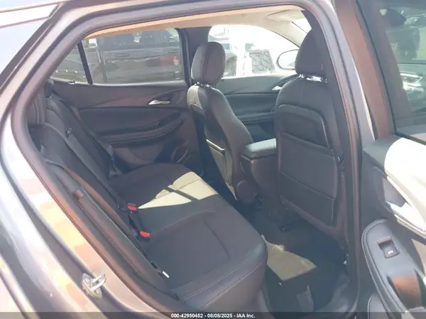 KL4MMDS22MB055291 2021 BUICK ENCORE GX - Image 8