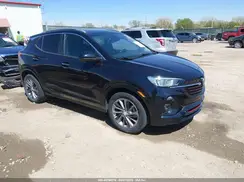 KL4MMDS22MB056327 2021 BUICK ENCORE GX