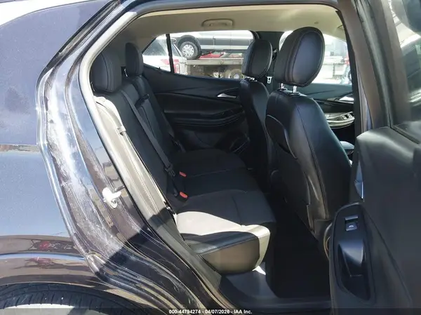 KL4MMDS22MB056327 2021 BUICK ENCORE GX - Image 8