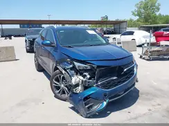 KL4MMDS22MB062483 2021 BUICK ENCORE GX