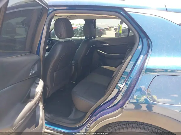 KL4MMDS22MB062483 2021 BUICK ENCORE GX - Image 8