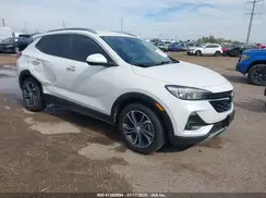 KL4MMDS22MB068722 2021 BUICK ENCORE GX