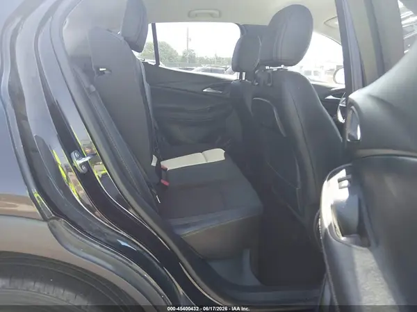 KL4MMDS22MB068901 2021 BUICK ENCORE GX - Image 8