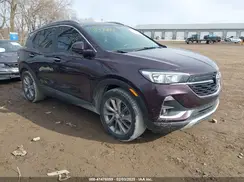 KL4MMDS22MB085522 2021 BUICK ENCORE GX