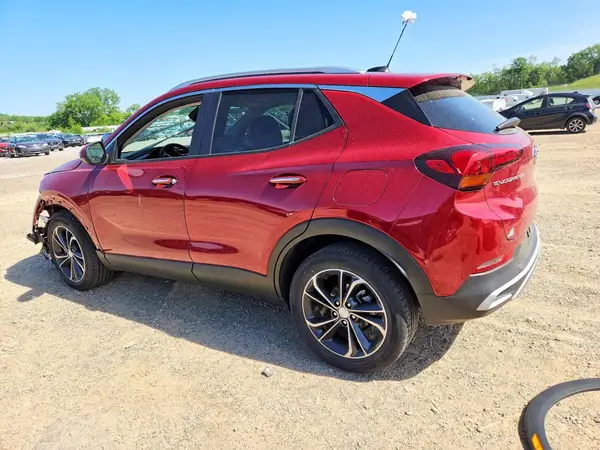 KL4MMDS22MB088730 2021 BUICK ENCORE - Image 2