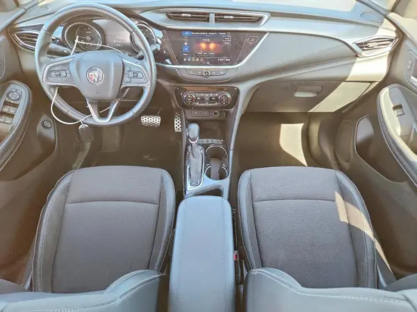 KL4MMDS22MB088730 2021 BUICK ENCORE - Image 8