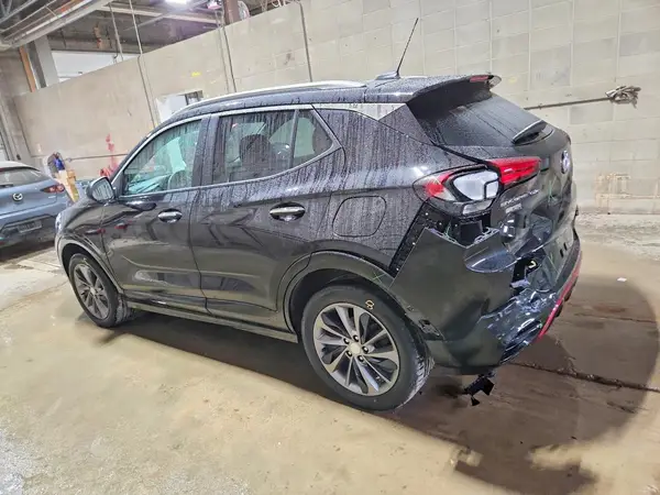 KL4MMDS22MB091059 2021 BUICK ENCORE - Image 2