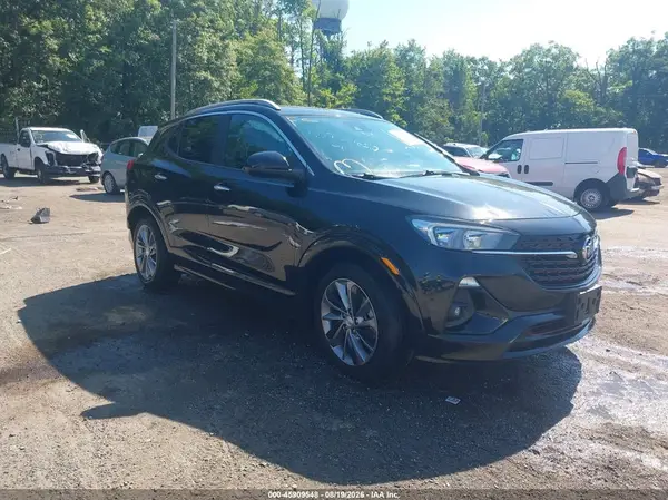 KL4MMDS22MB094656 2021 BUICK ENCORE GX - Image 1