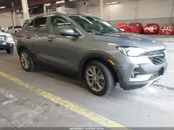 KL4MMDS22MB102013 2021 BUICK ENCORE GX