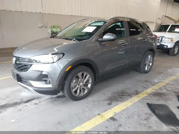 KL4MMDS22MB102013 2021 BUICK ENCORE GX - Image 2
