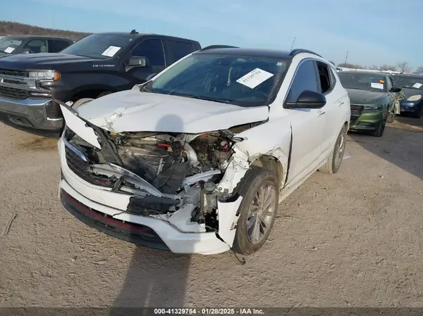 KL4MMDS22MB102478 2021 BUICK ENCORE GX - Image 2
