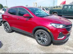 KL4MMDS22MB121158 2021 BUICK ENCORE GX