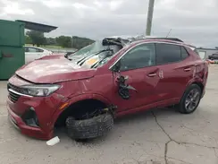 KL4MMDS22MB126862 2021 BUICK ENCORE GX