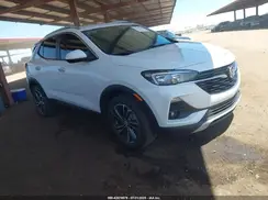 KL4MMDS22MB132760 2021 BUICK ENCORE GX