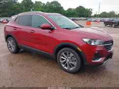 KL4MMDS22MB134086 2021 BUICK ENCORE GX
