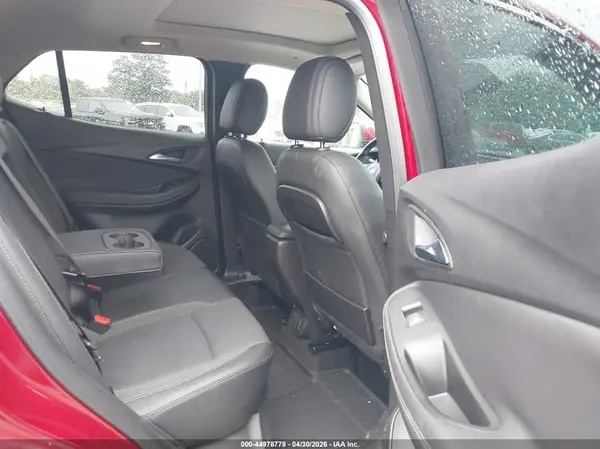 KL4MMDS22MB134086 2021 BUICK ENCORE GX - Image 8
