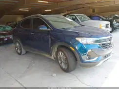 KL4MMDS22MB134492 2021 BUICK ENCORE GX
