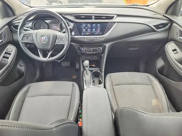 KL4MMDS22MB135531 2021 BUICK ENCORE GX - Image 8