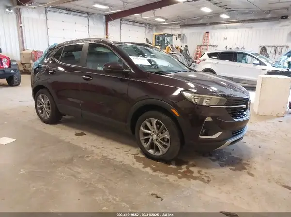 KL4MMDS22MB141720 2021 BUICK ENCORE GX - Image 1