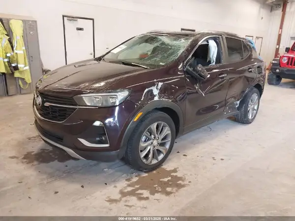 KL4MMDS22MB141720 2021 BUICK ENCORE GX - Image 2