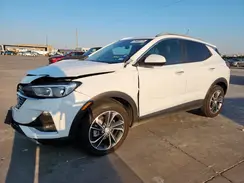KL4MMDS22MB180551 2021 BUICK ENCORE GX