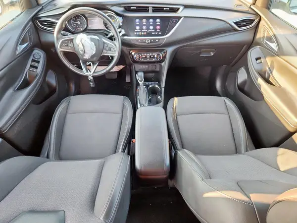 KL4MMDS22MB180551 2021 BUICK ENCORE GX - Image 8
